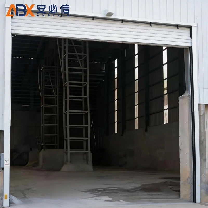 镇江背带堆积门